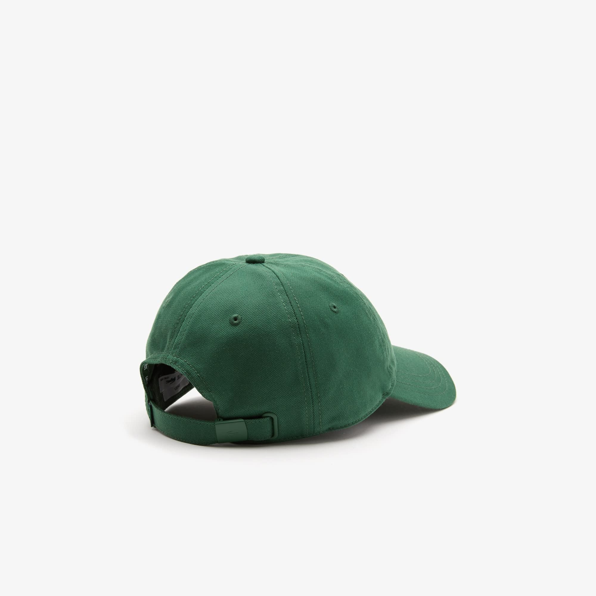 Lacoste Herren Baseball Cap Rk8217