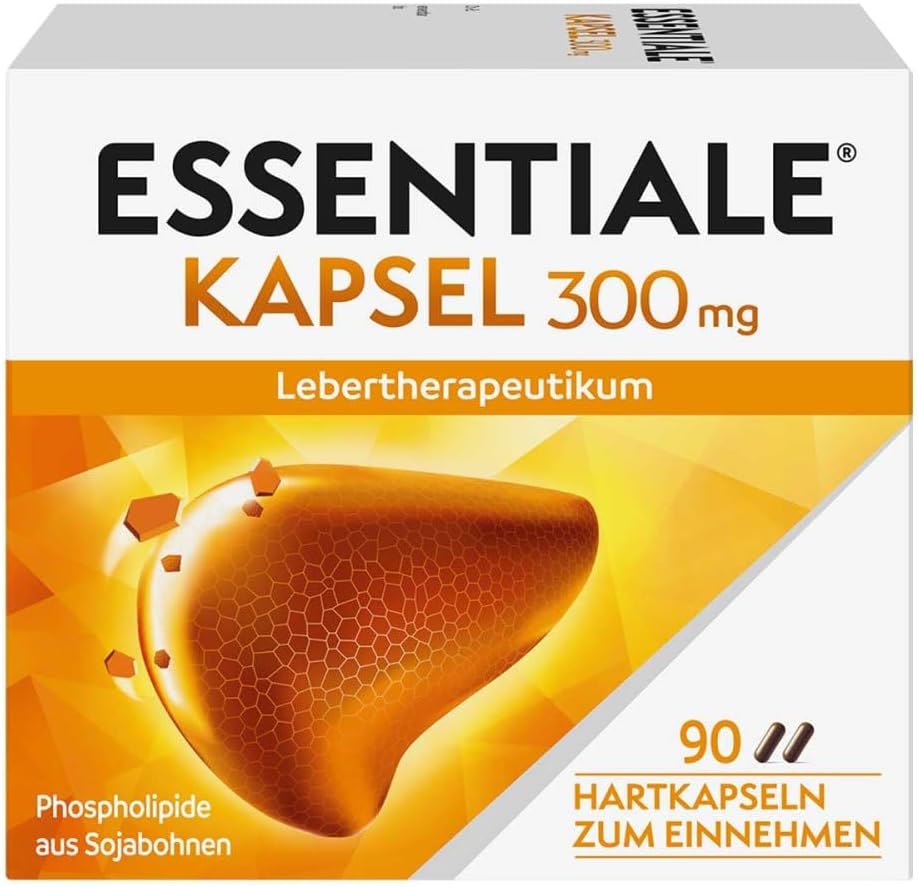 Capsules 300 mg Hard Capsules Pack of 90 Capsules