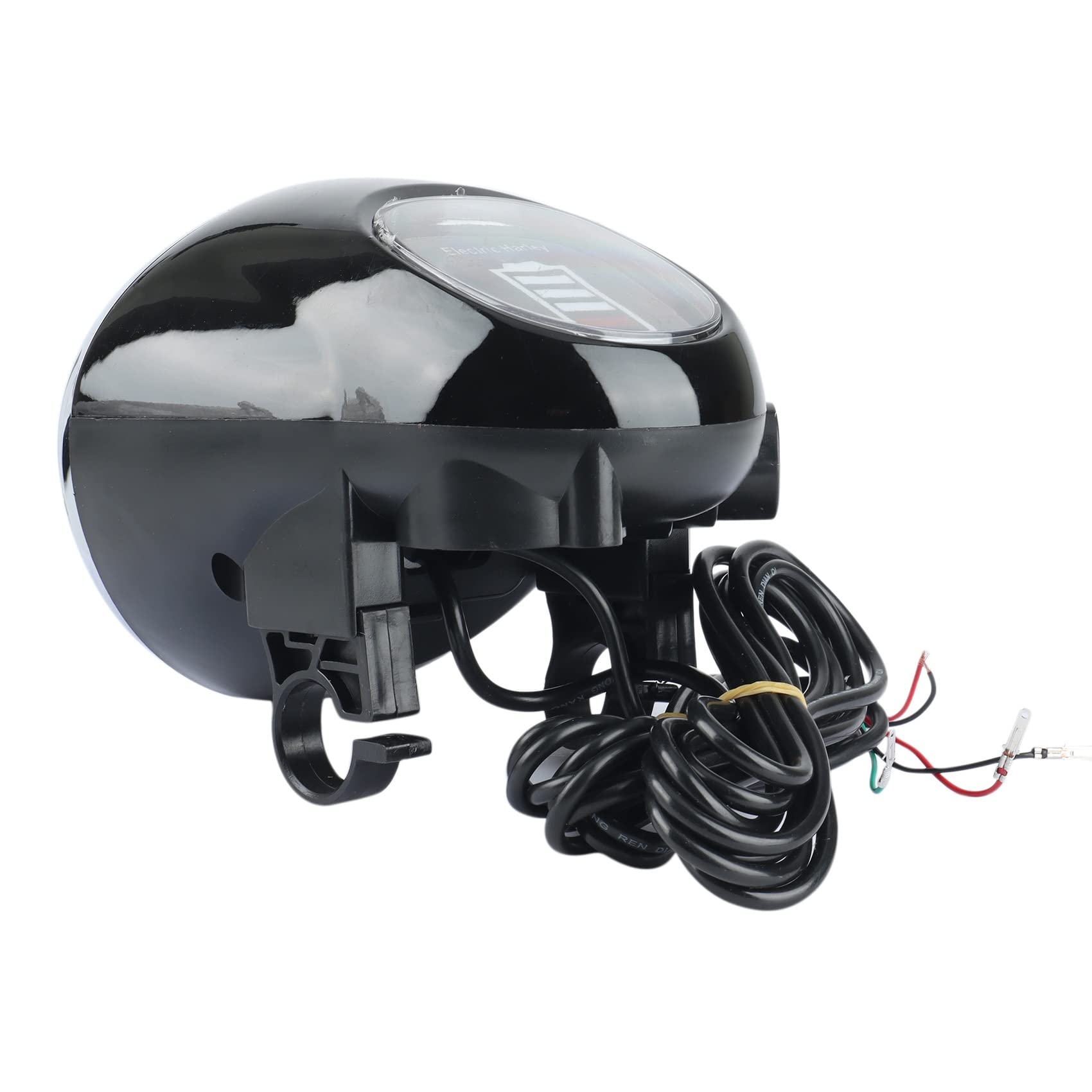 新型　Brighte ELEKIBRUSH LuxpowerTek | GEN-HB-US 25K | Solar Inverter Datasheet | ENF