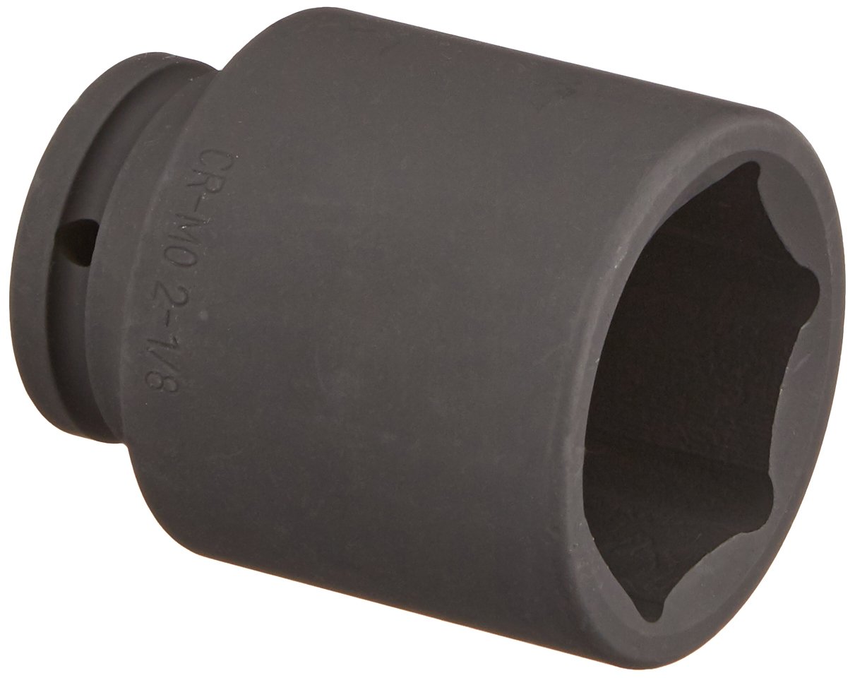 Amazon.com: SUNEX TOOLS 468D 3/4-Inch Drive 2-1/8-Inch Deep