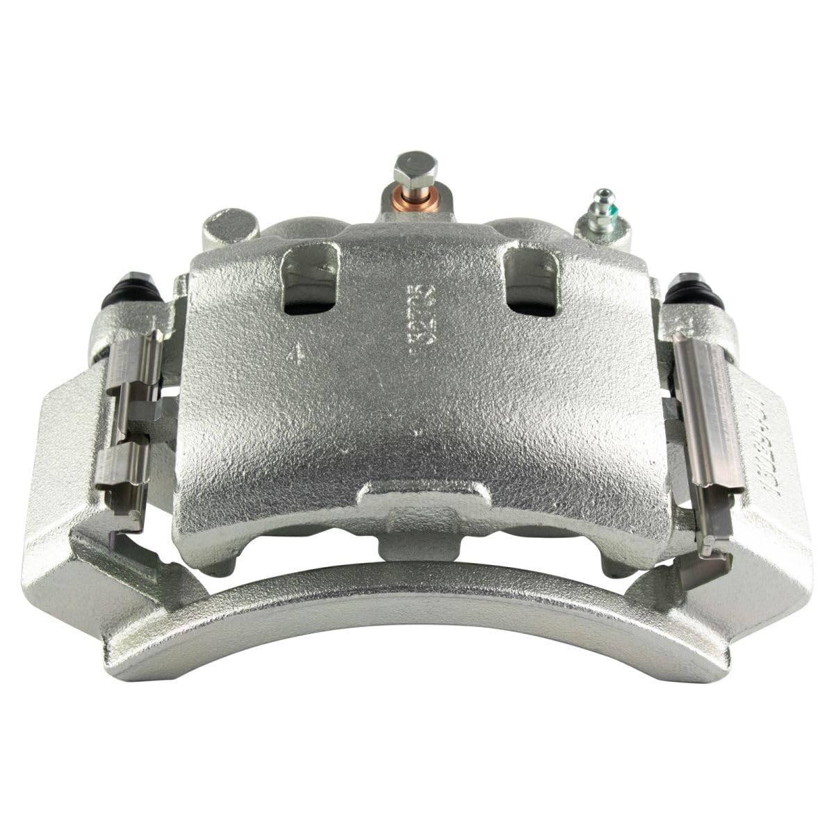 Amazon.com: JKSXIX 2pcs Disc Brake Caliper Set Rear Left Driver 
