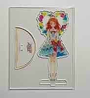 Amazon.co.jp: アイカツ 大空あかり ALL SEASON BOX 特典