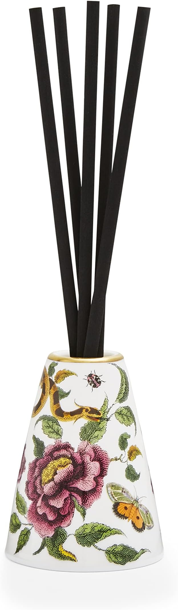 Creatures of Curiosity Reuasable Diffuser Set with Reeds- Snake Design
