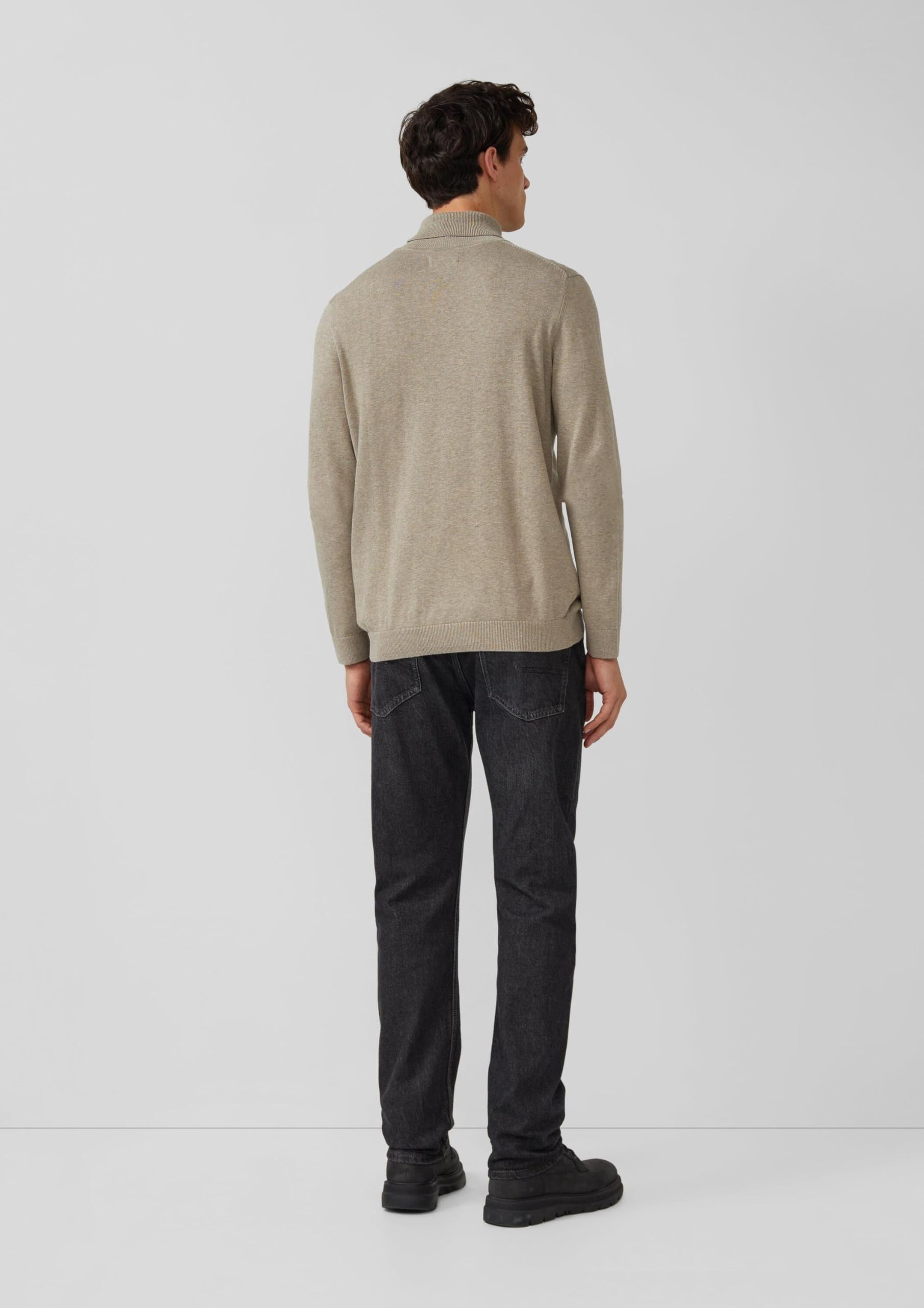 s.Oliver 2172248 Maglione Dolcevita Uomo