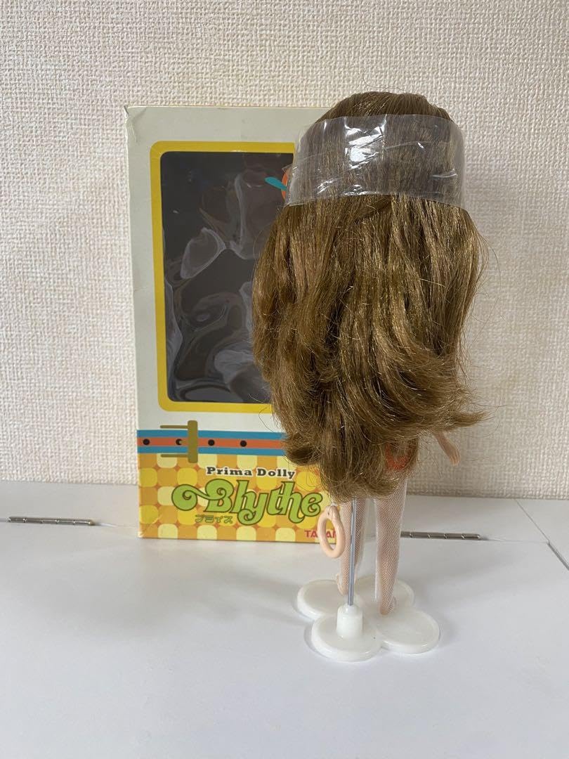 開封☆開頭☆ネオブライス　プリマドーリージンジャー　美品 2025年最新】ブライス プリマドーリー ジンジャーの人気アイテム