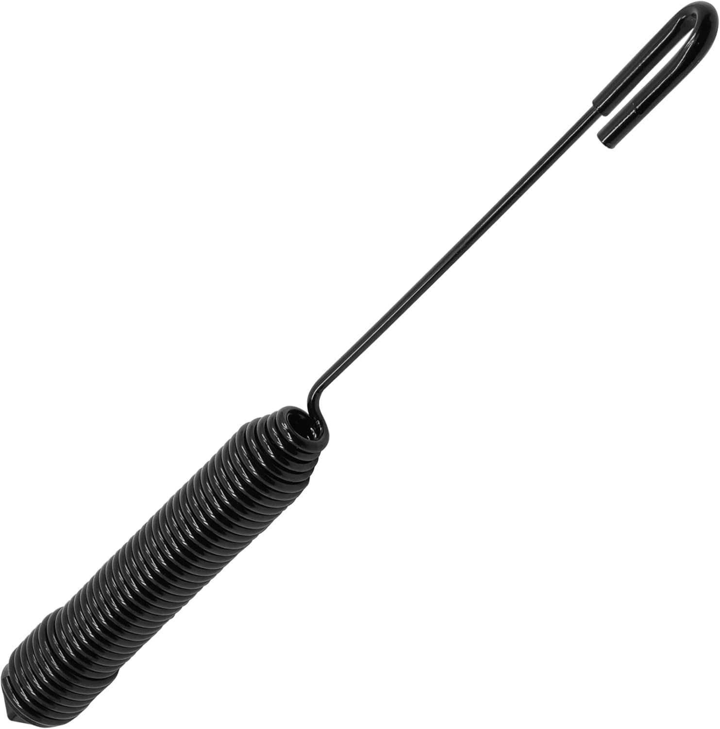 Caltric Extension Spring Compatible with John Deere LX255 LX266 LX277 LX279 LX288 GT225 GT235