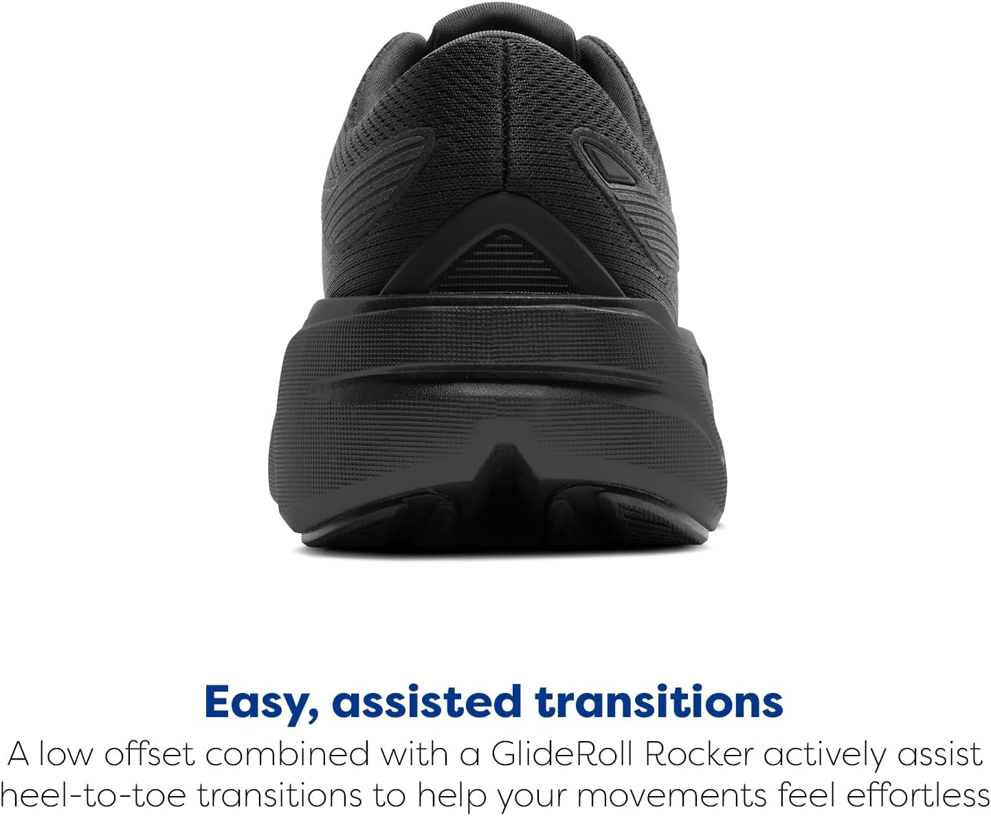 Brooks Women’s Ghost Max 3 Neutral Running & Walking Shoe - Image 3