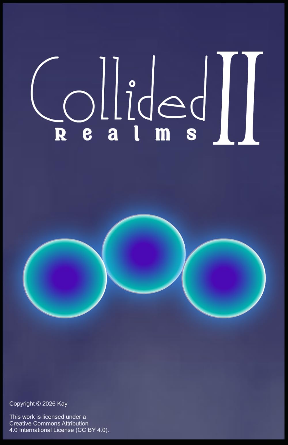 Collided Realms II: 2