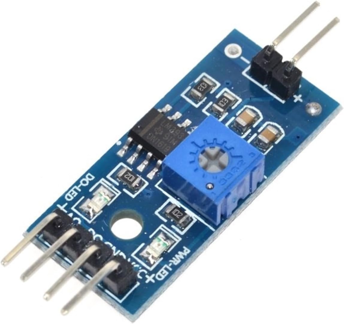 1 Set Foliar rain Sensor Module Sensitive Sensor Module for DIY Electronic Scale