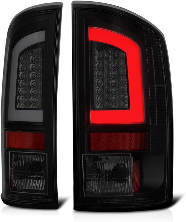 LABLT LED Tail Lights In Tail Lights - Foto 6