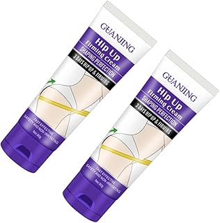 Beavorty 4 Peças Creme Para Levantar O Bumbum Creme Para Levantar O Quadril Creme Firmador Creme Para Massagem No Quadril Creme Levantador Grande Pp Branco Natural Creme Para Levantar O