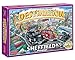 Destination Board Games swd826 Sheffield 10. Jahrestag Spiel