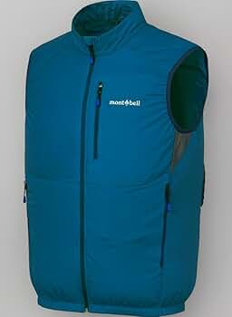 mont-bell ファンブローベスト一式 ライトグレー 空調服セット XL Amazon.co.jp: モンベル国内正規品 ファンブロー ベスト ※ファン