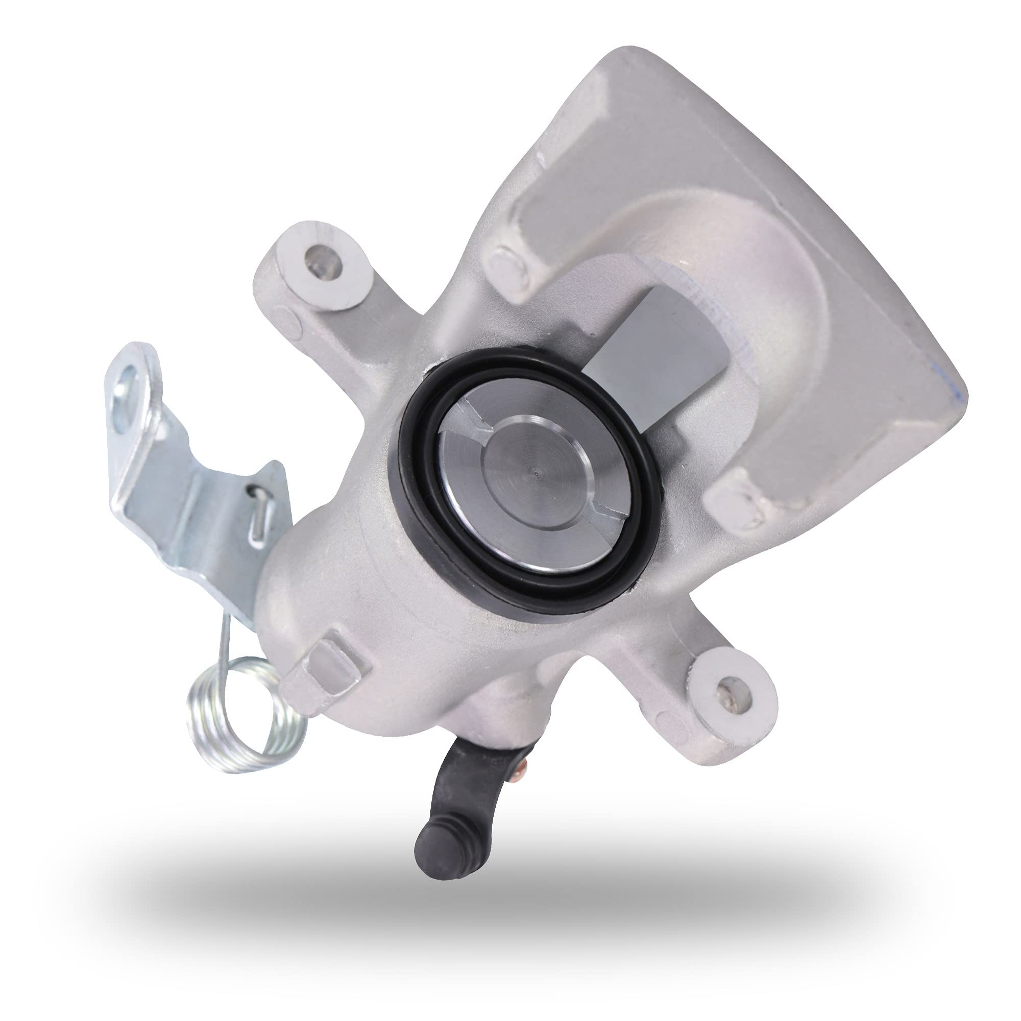 ATEC Germany 2x Bremssattel hinten links und rechts mit integrierter