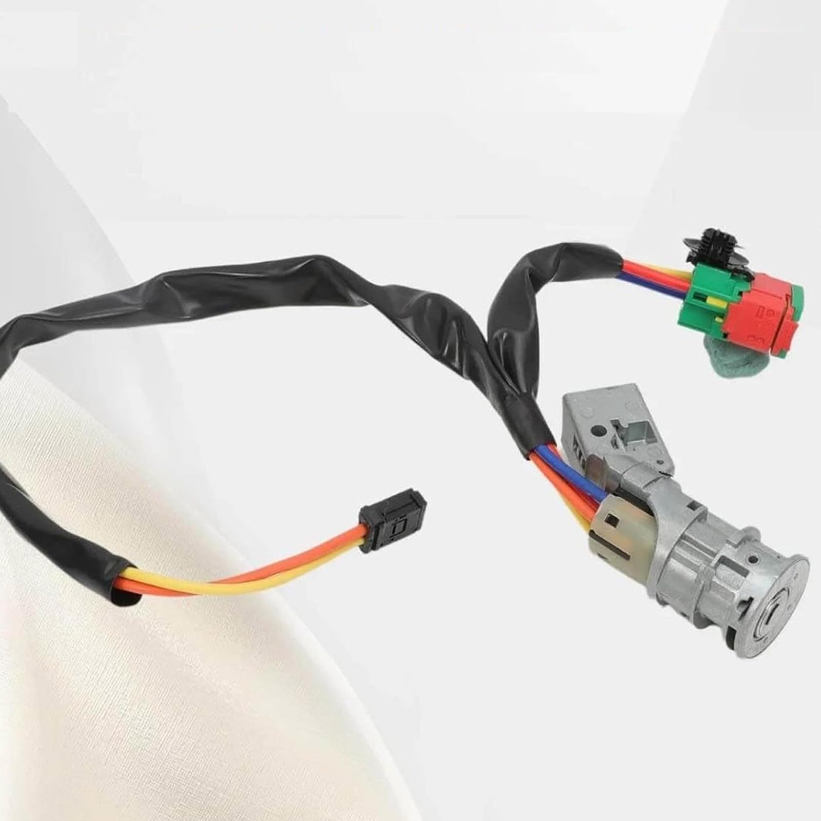 4162AH 4162AG N0501413 Interruttori avviamento cilindro accensione compatibilità per C2 Meccanismo sicurezza a risposta rapida Interruttori del meccanismo sicurezza