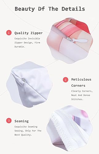 Miniatura 4 de Yestrong Death Note Light Yagami Peach Skin 63.0 in x 19.7 in (63 x 20 pulgadas) Anime Manga Funda de almohada Anime Anime Fundas de cojín