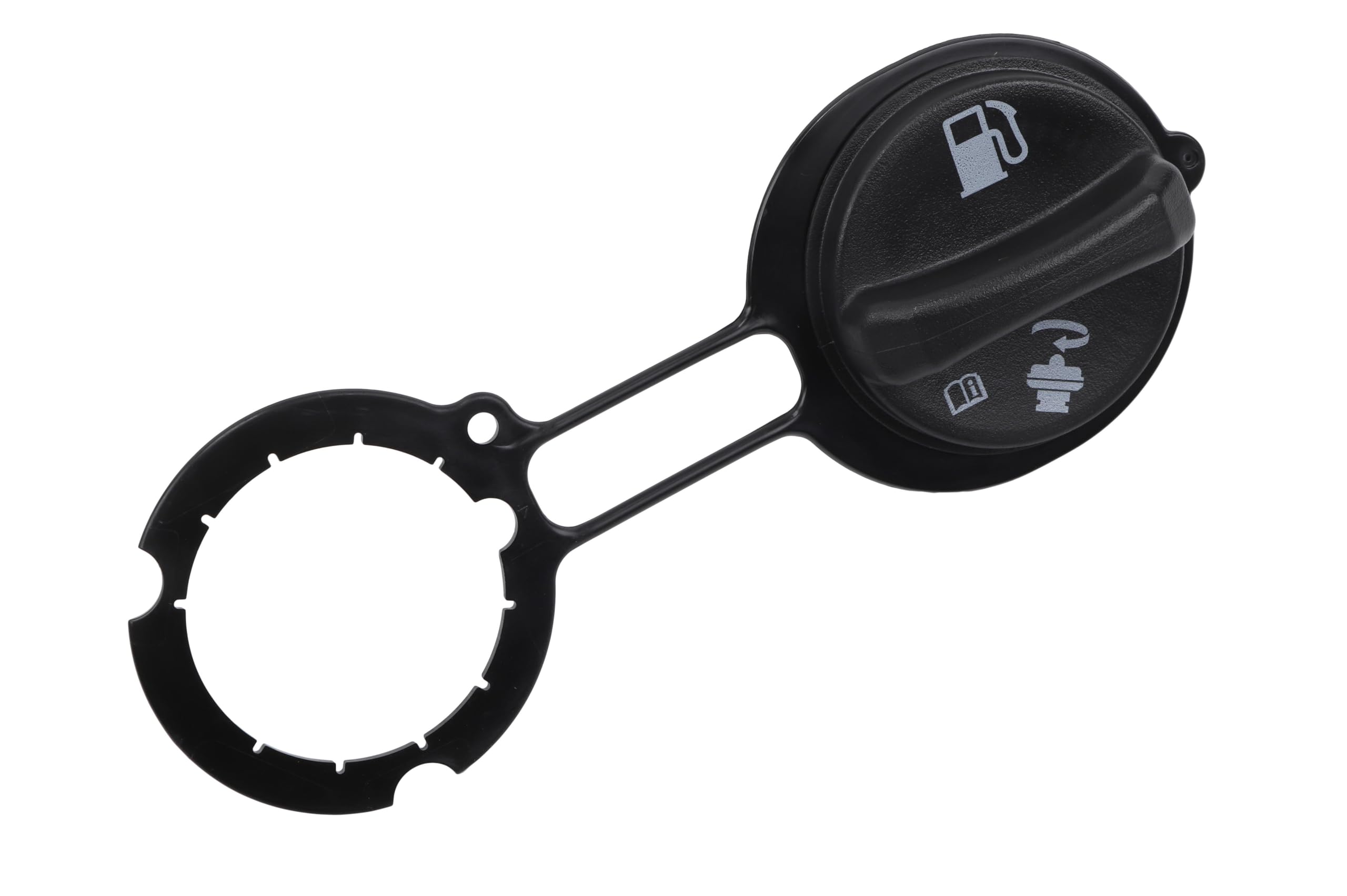 GM Genuine Parts GT225 Fuel Tank Filler Cap