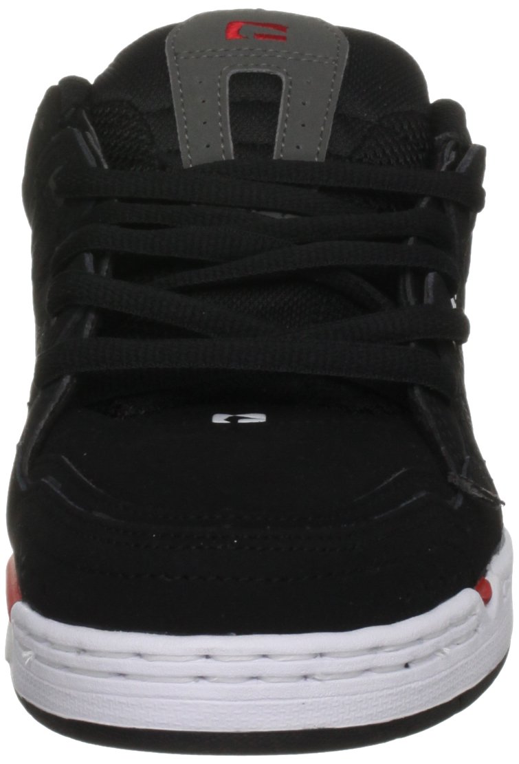 Globe Option GBOPTION, Scarpe da Skateboard Unisex Adulto