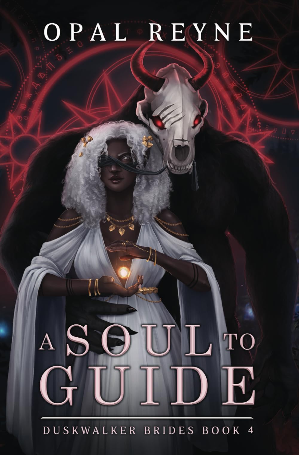 Cover of A Soul to Guide