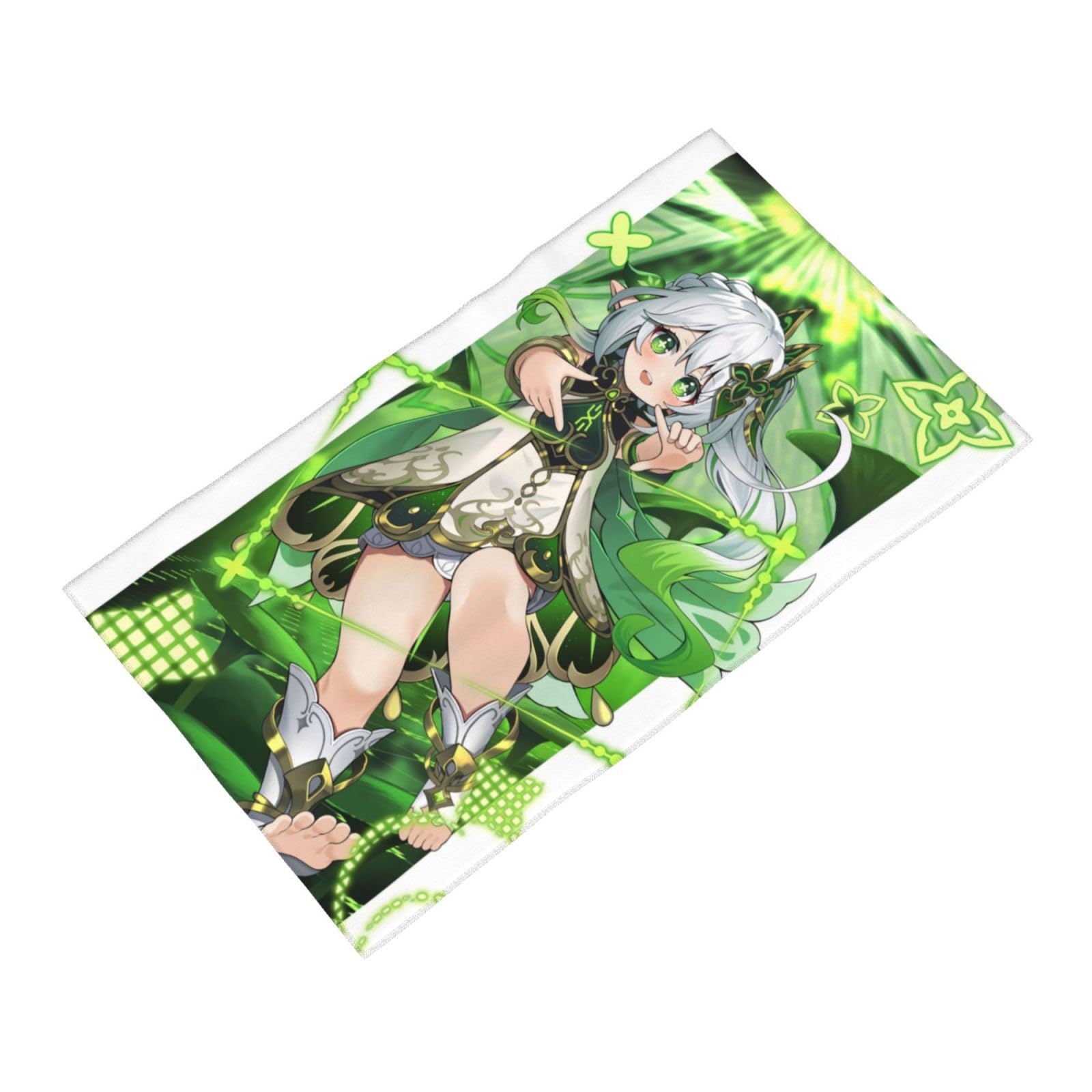 原神タオル Amazon.co.jp: 原神 ナヒーダ バスタオル ビーチタオル フェイス