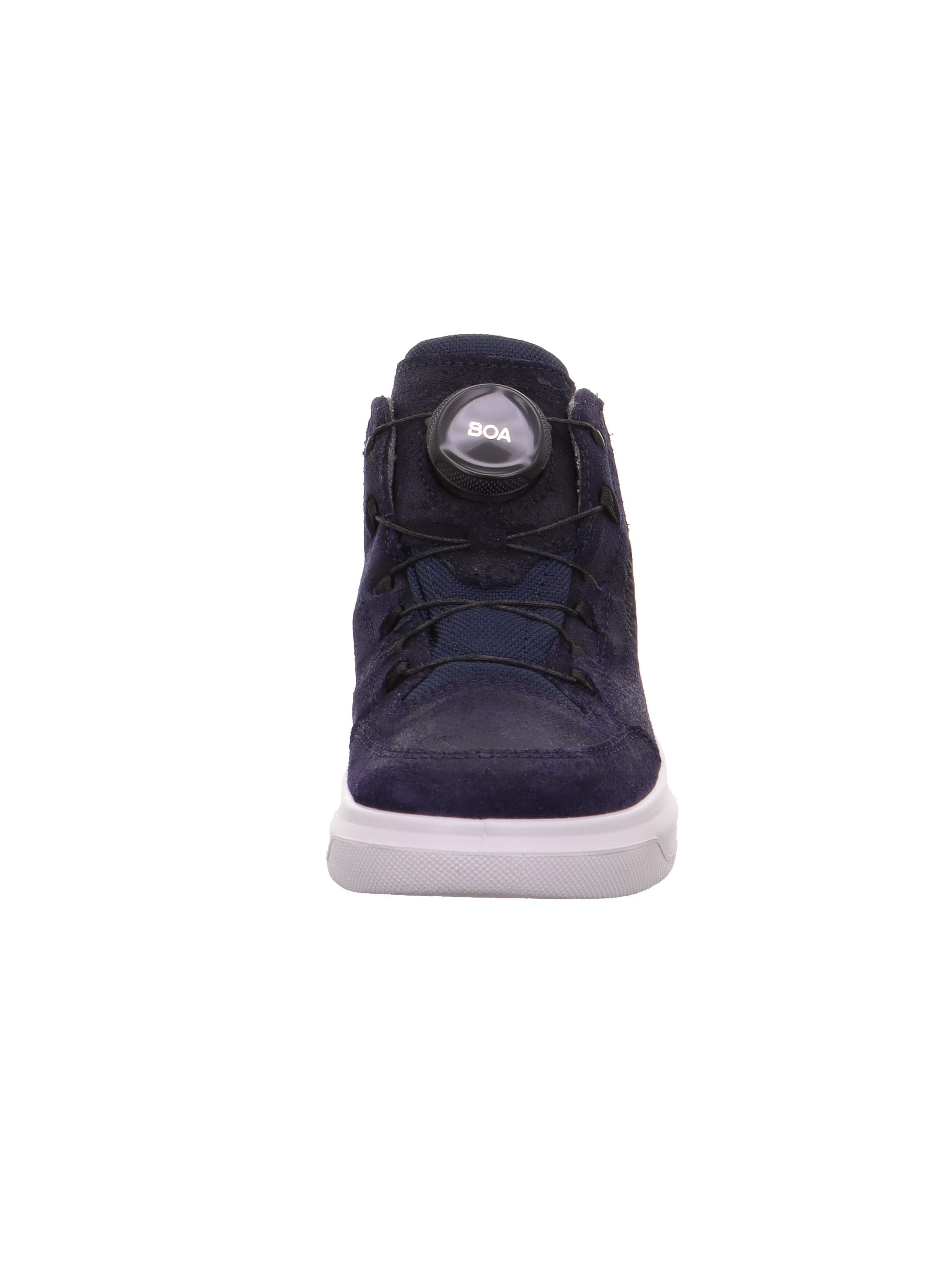 Superfit Cosmo Sneaker Gore-Tex 1-006470 Jungen