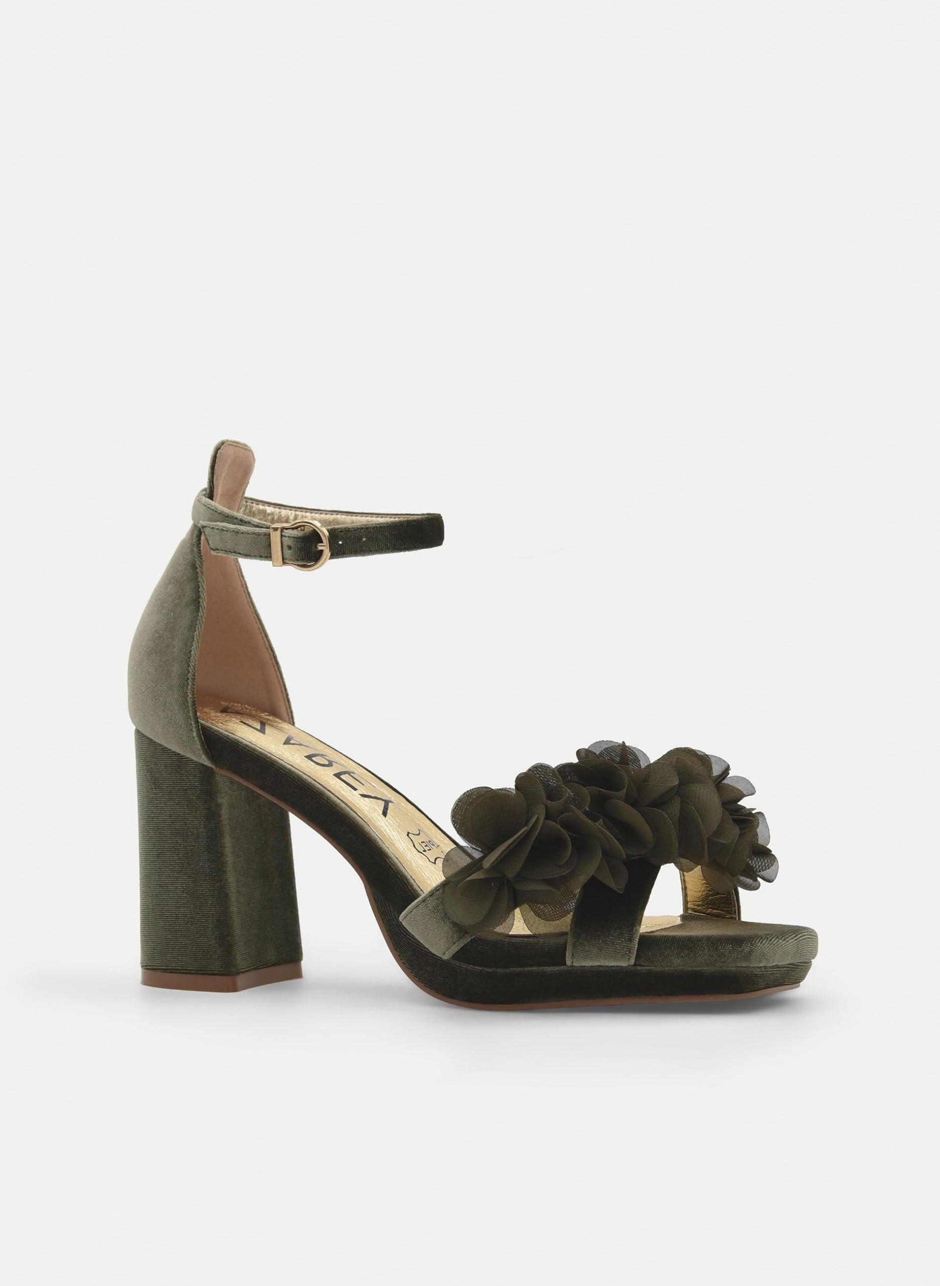 Azarey Sandalias de plataforma mujer - Moda con estilo para uso diario