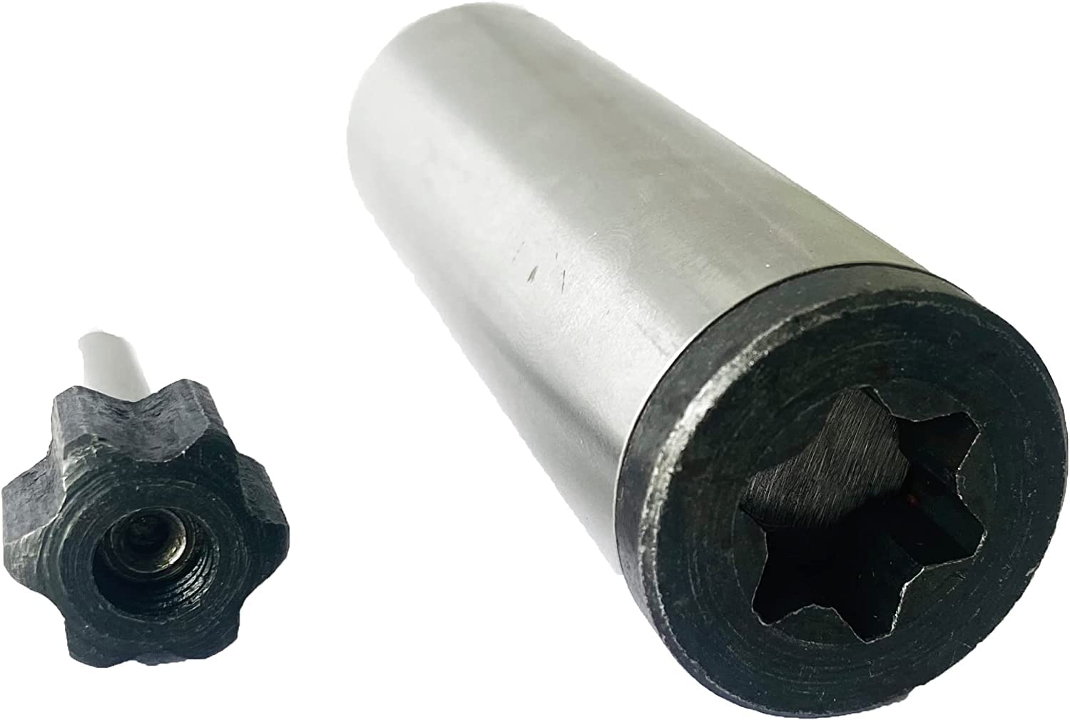 Surface Grinding Machine Sioux (11/16 At Rs 6000/piece In Yamuna Nagar - Foto 11