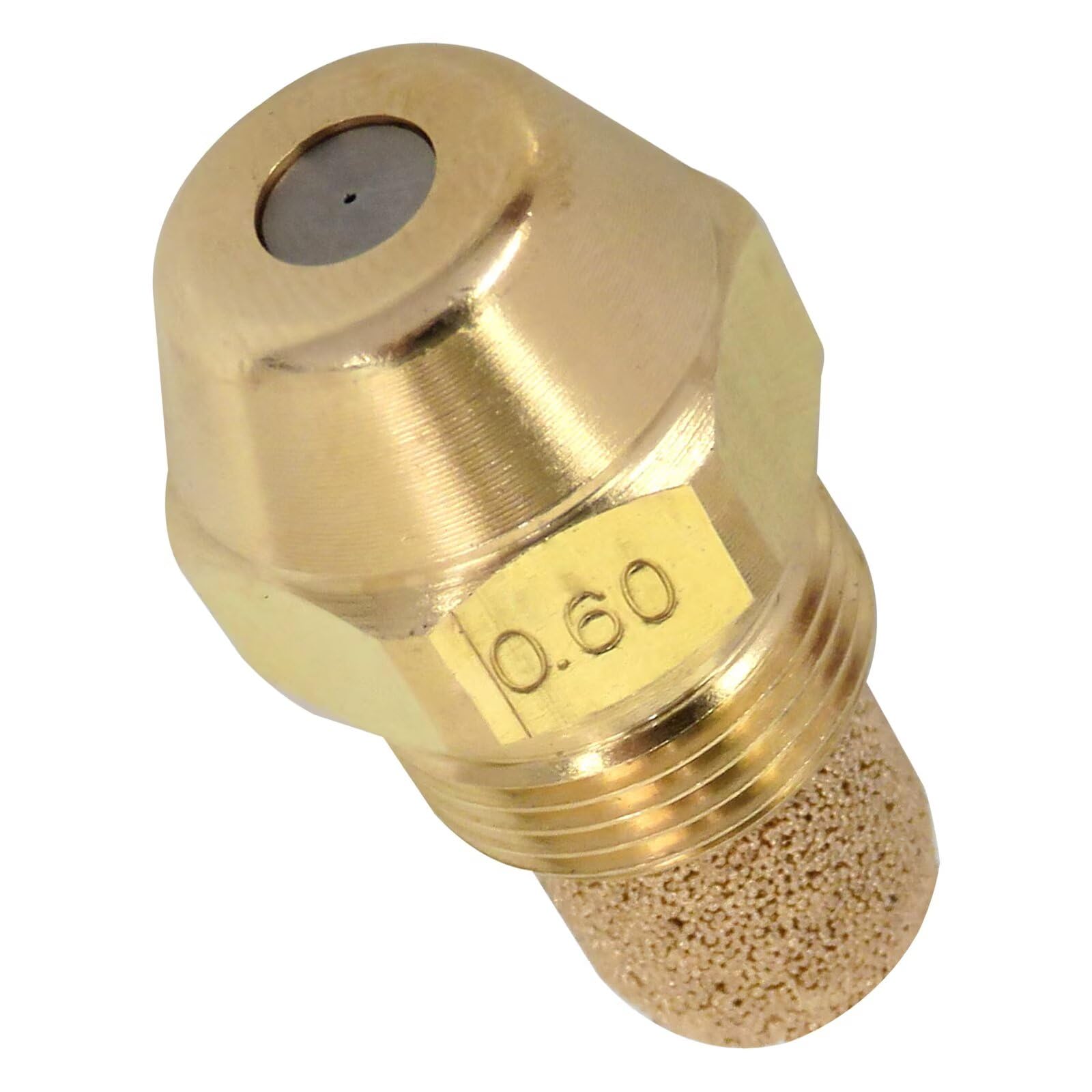 Amazon.com: .60-60A Oil Burner Nozzle Fit for Delavan Hollow Cone