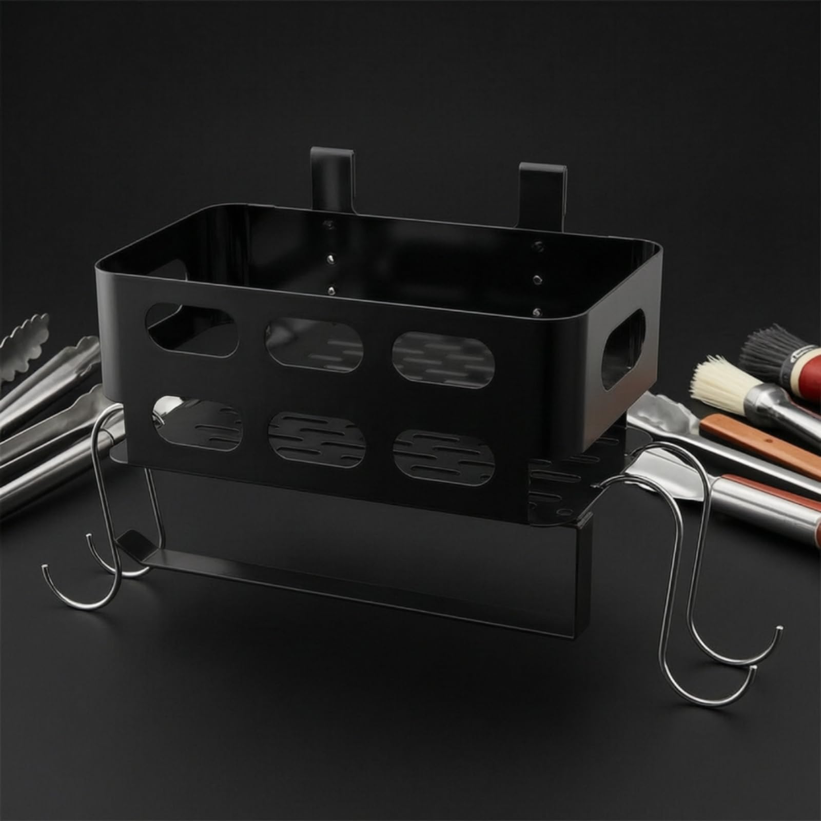 Mensola per Barbecue