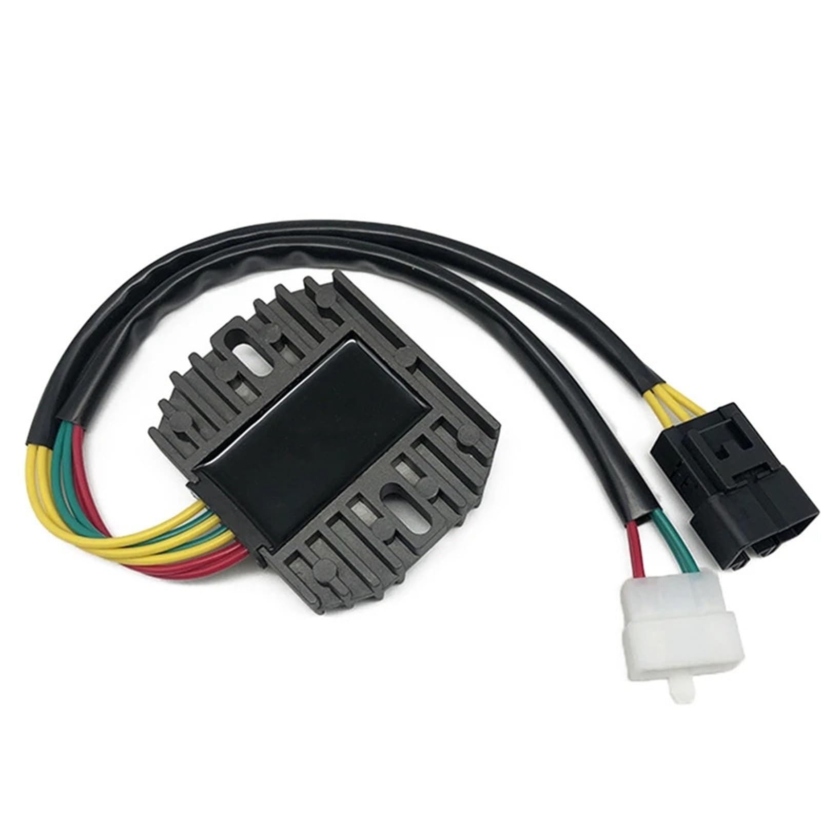 Prostownik napięcia‌ Do CBR 600 F4i Motocyklowy Regulator Napięcia Prostownik 31600-MBW-D21 31600-MBW-G90 Regulatory Przetwornica napięcia‌