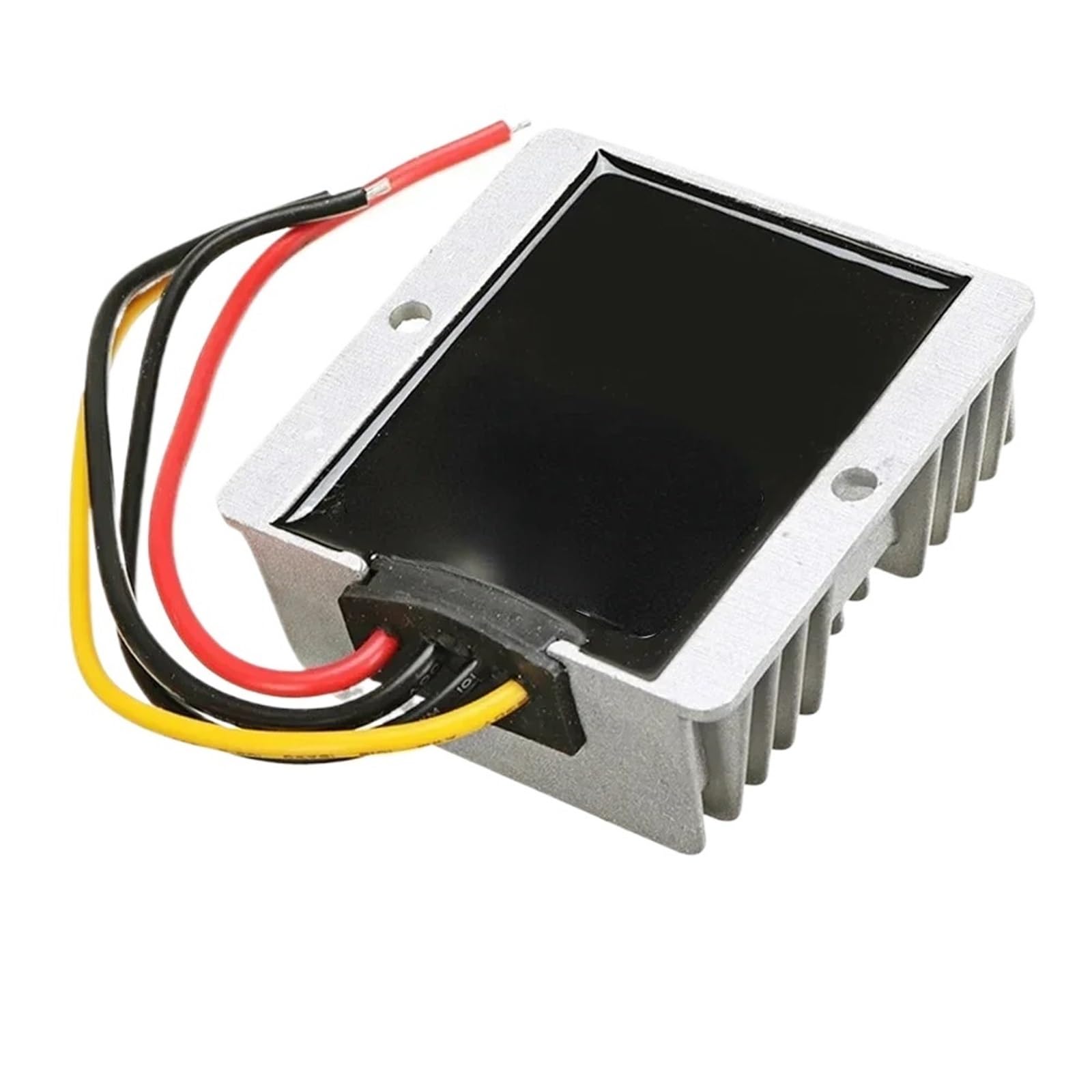 Przetwornica mocy DC-DC 60V-12 V (1 sztuka) 72 V / 60 V / 48 V / 24 V / 36 V do 12 V (5A / 10 A / 15 A / 20 A) (12 V 20 A, 48 V (30-60 V))