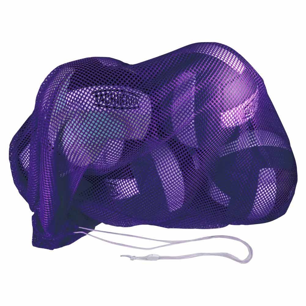 RUYI Champion Mesh Bag Colored - COLOR: Purple