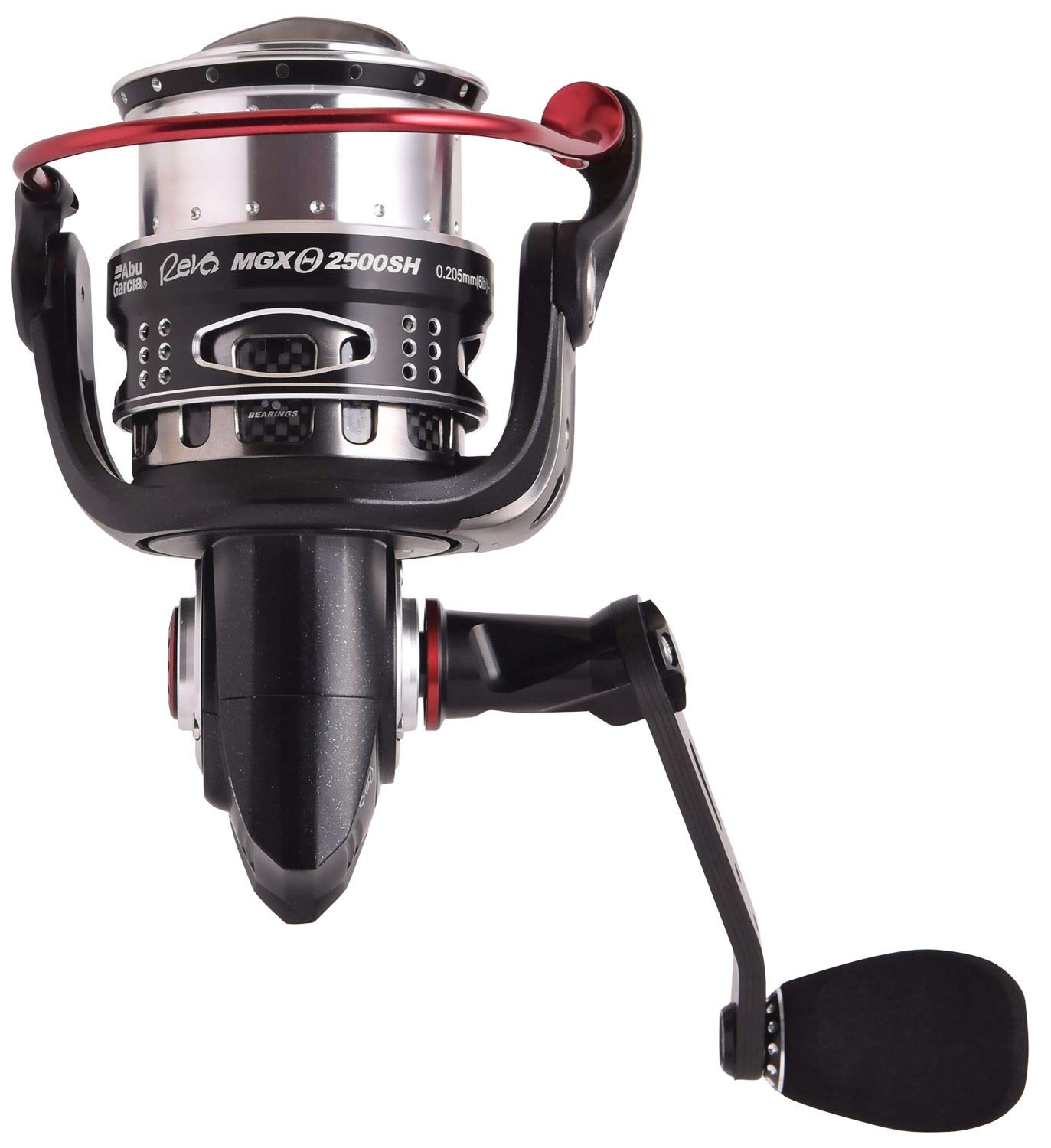 Amazon | AbuGarcia (アブガルシア) REVO MGX THETA 1000S ソルト対応 