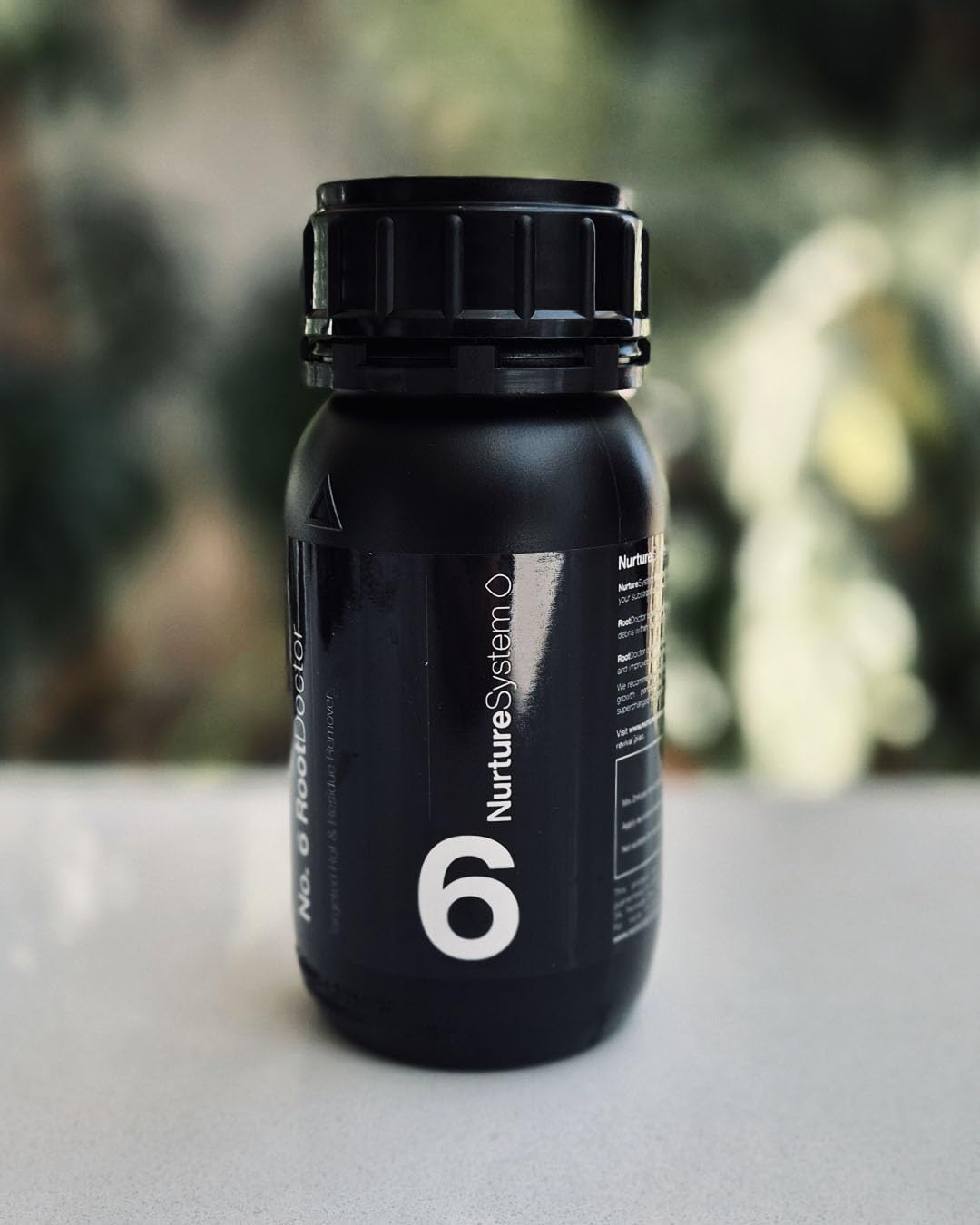 NurtureSystem No.6 RootDoctor