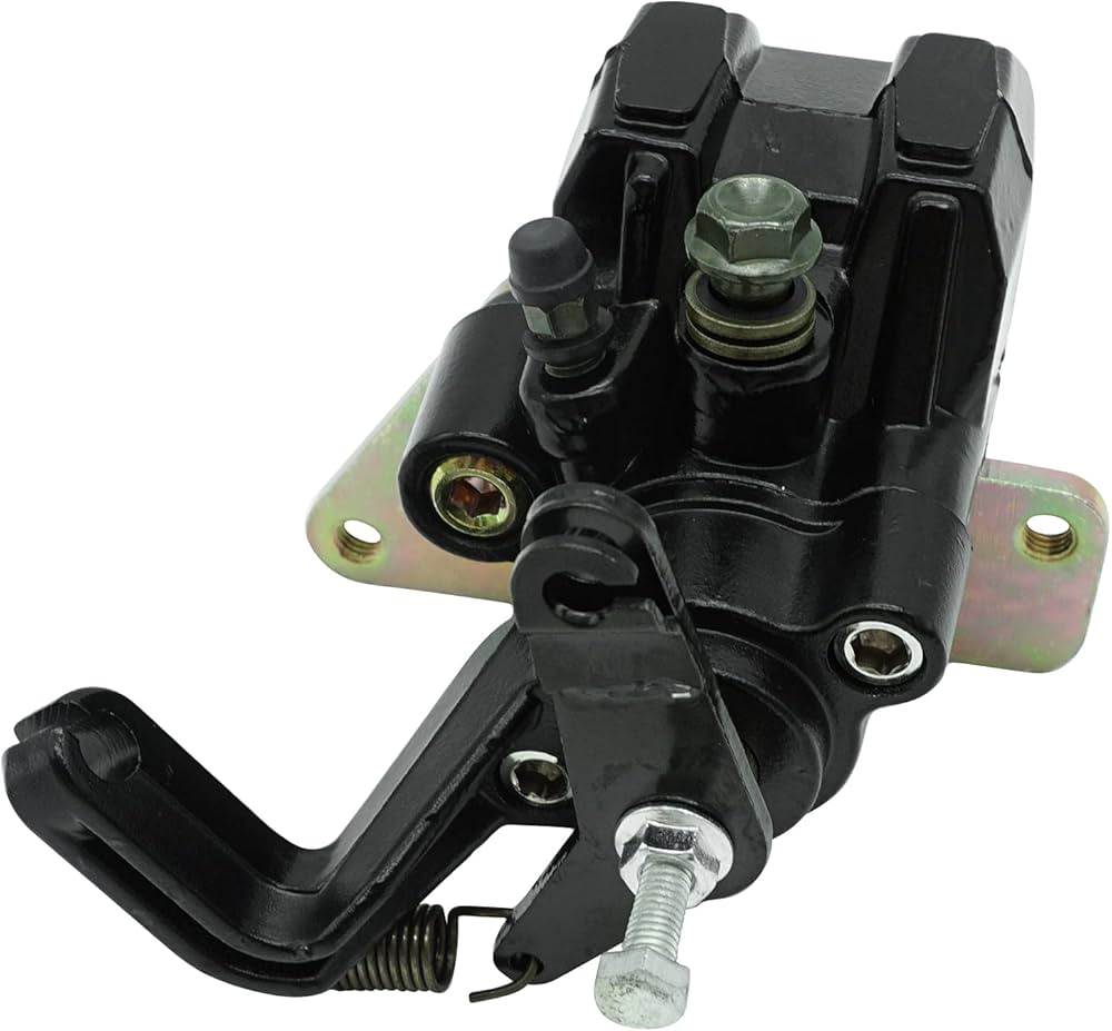 Kawasaki Motorcycles 2003 Front & Rear Brake Pad Set For Kawasaki - Foto 3