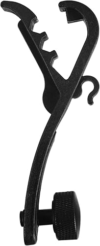 Miniatura 7 de Kit de micrófono con cable para batería y otros instrumentos musicales... (un micrófono completo)