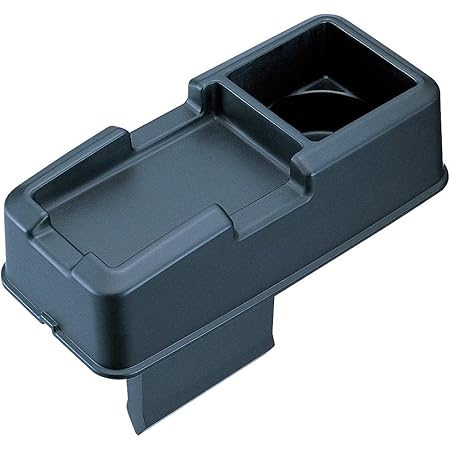 Amazon カーメイト Carmate ベンチシート用トレー ブラック Cz354 トレイ 車 バイク