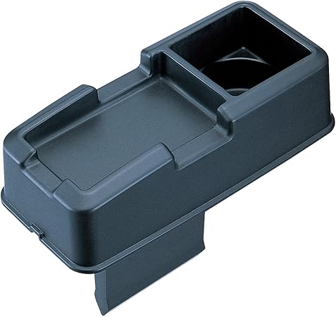 Amazon カーメイト Carmate ベンチシート用トレー ブラック Cz354 トレイ 車 バイク