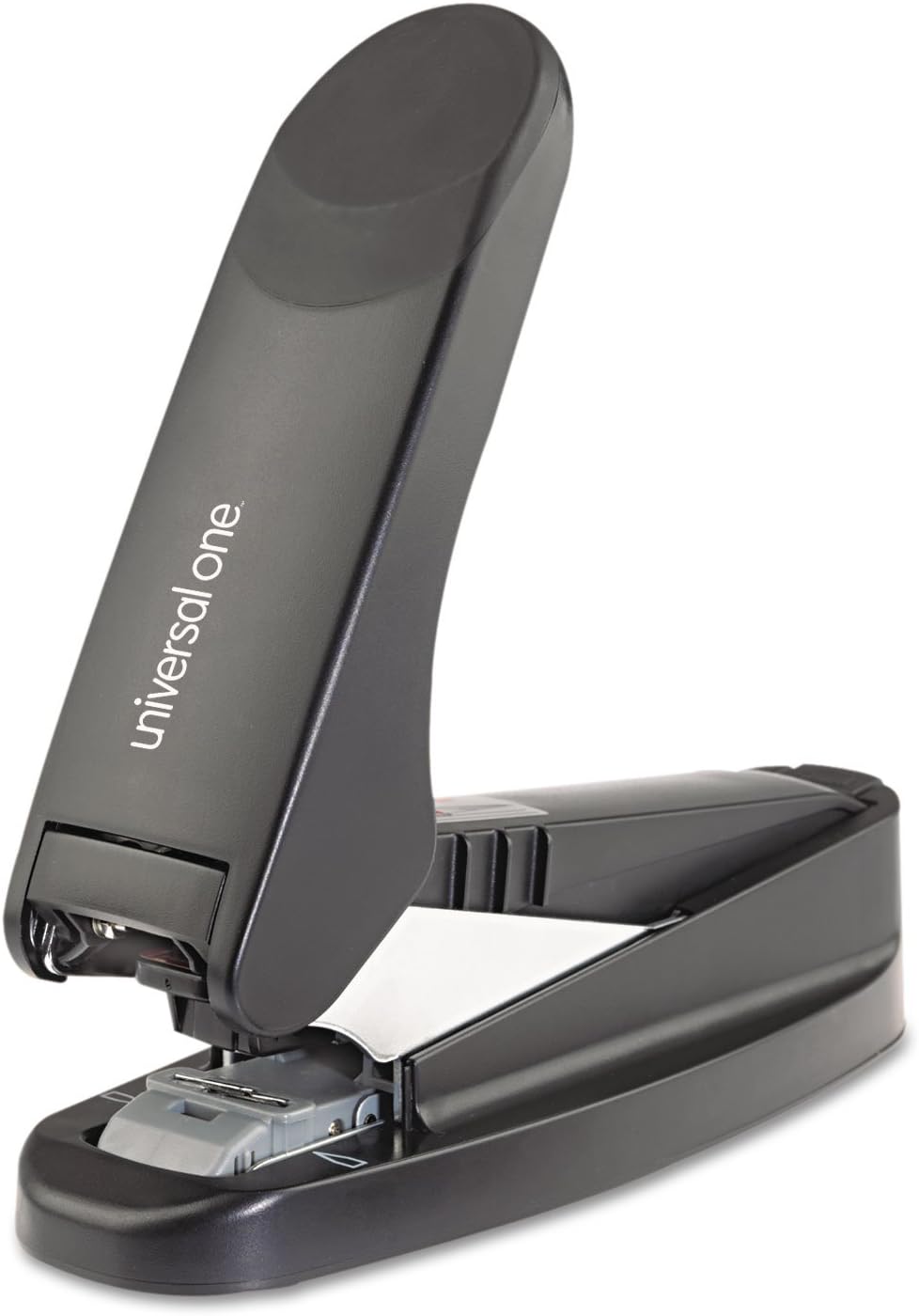 Universal 43060 HeavyDuty PowerAssist Stapler, 60Sheet