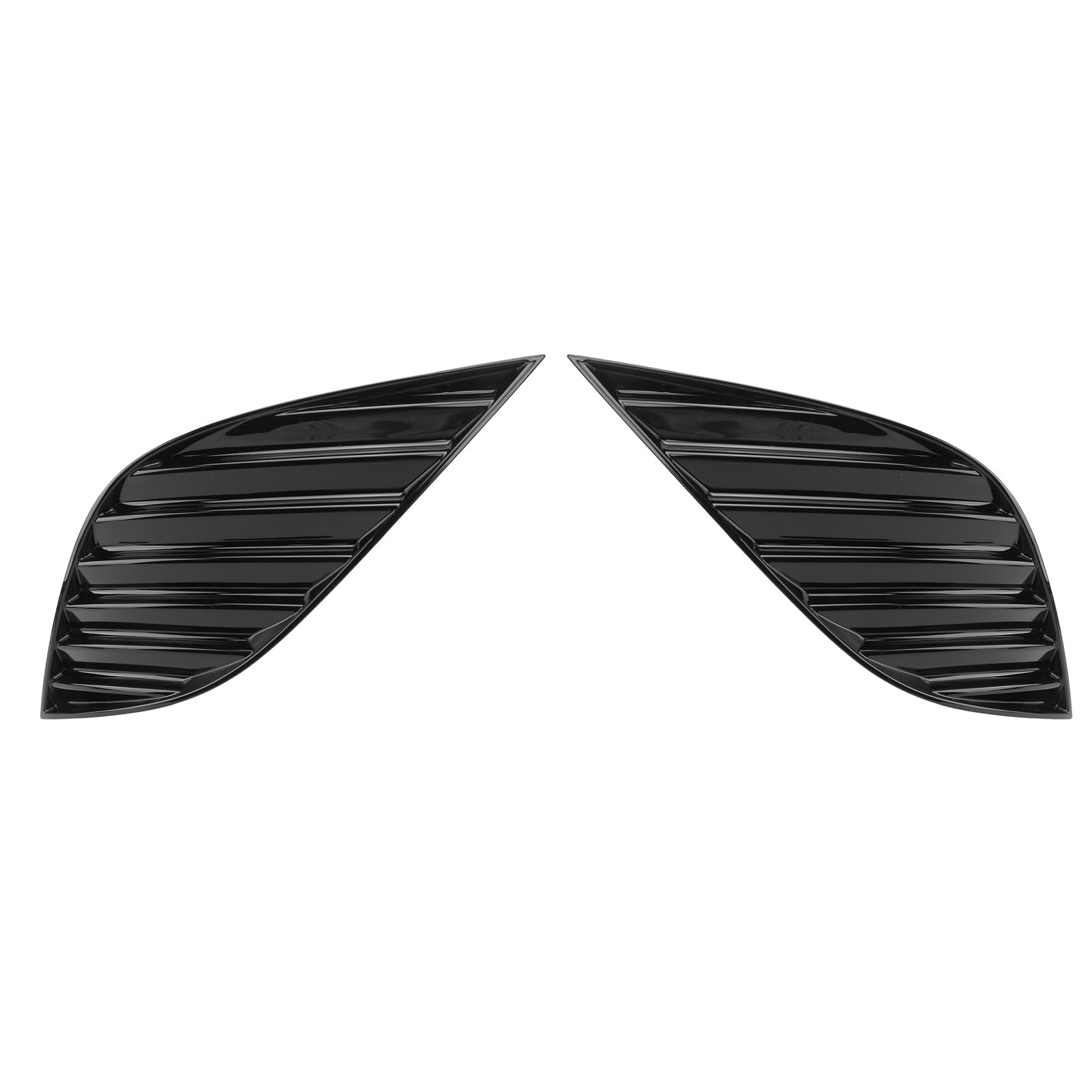 Cryfokt Fascia Parafango Anteriore Set per Protezione Elegante e Sicurezza
