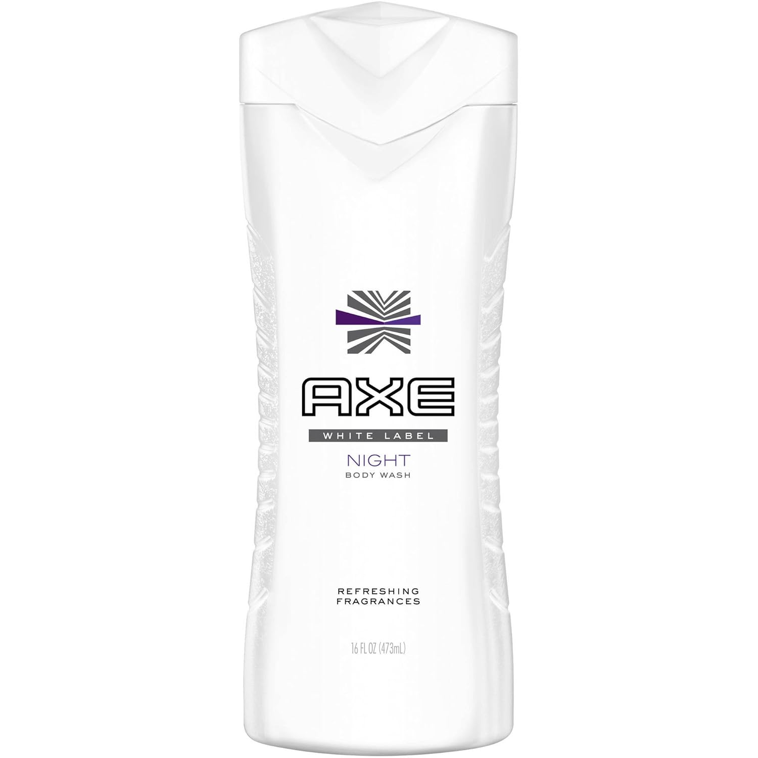 Buy AXE White Label Night Body Wash for Men, 16 oz Online at ...