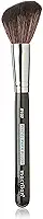 Pincel profissional para blush - Linha B - B102, Macrilan
