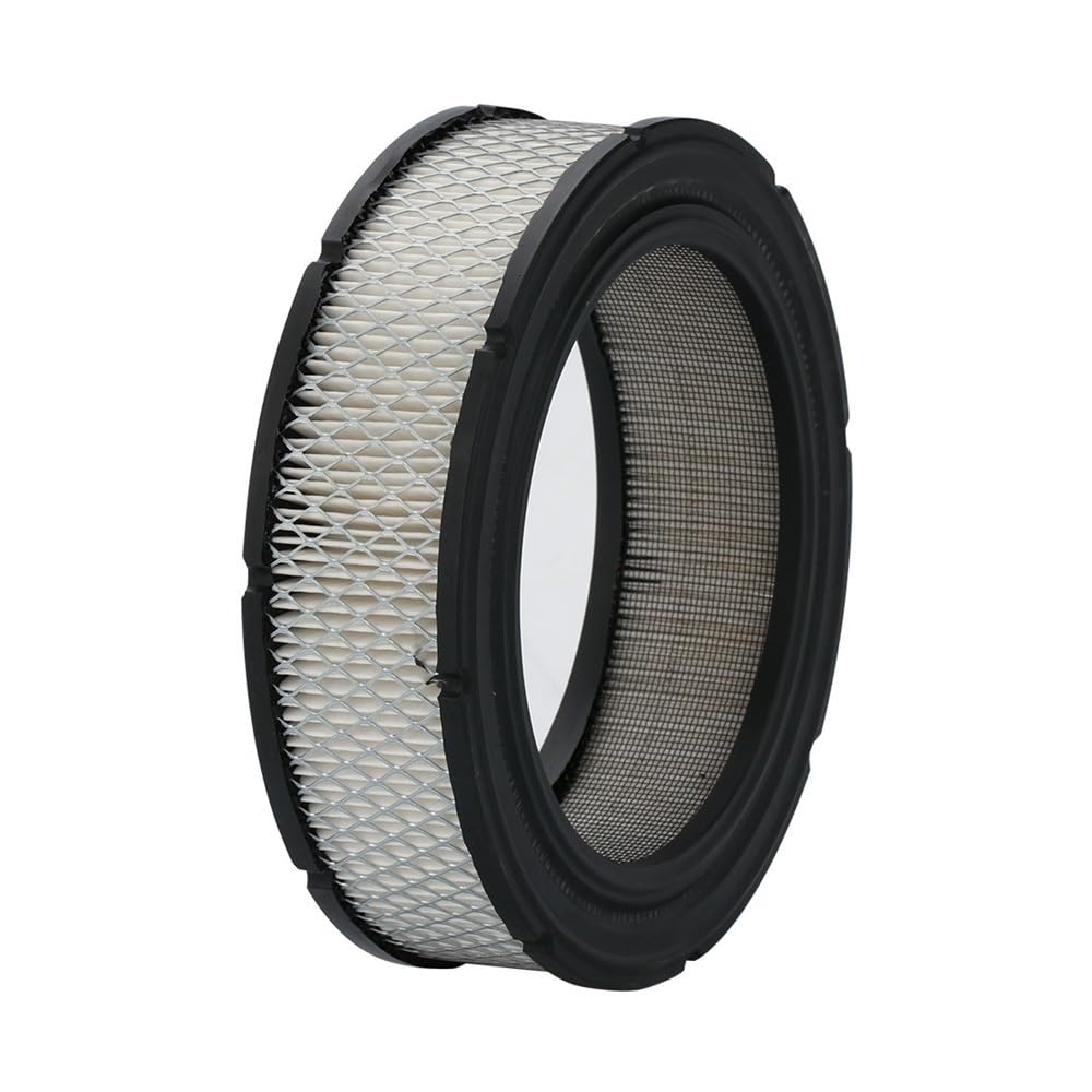 Filtre à air avec pré-montage pour tondeuse à gazon filtration maximale OEM 542477