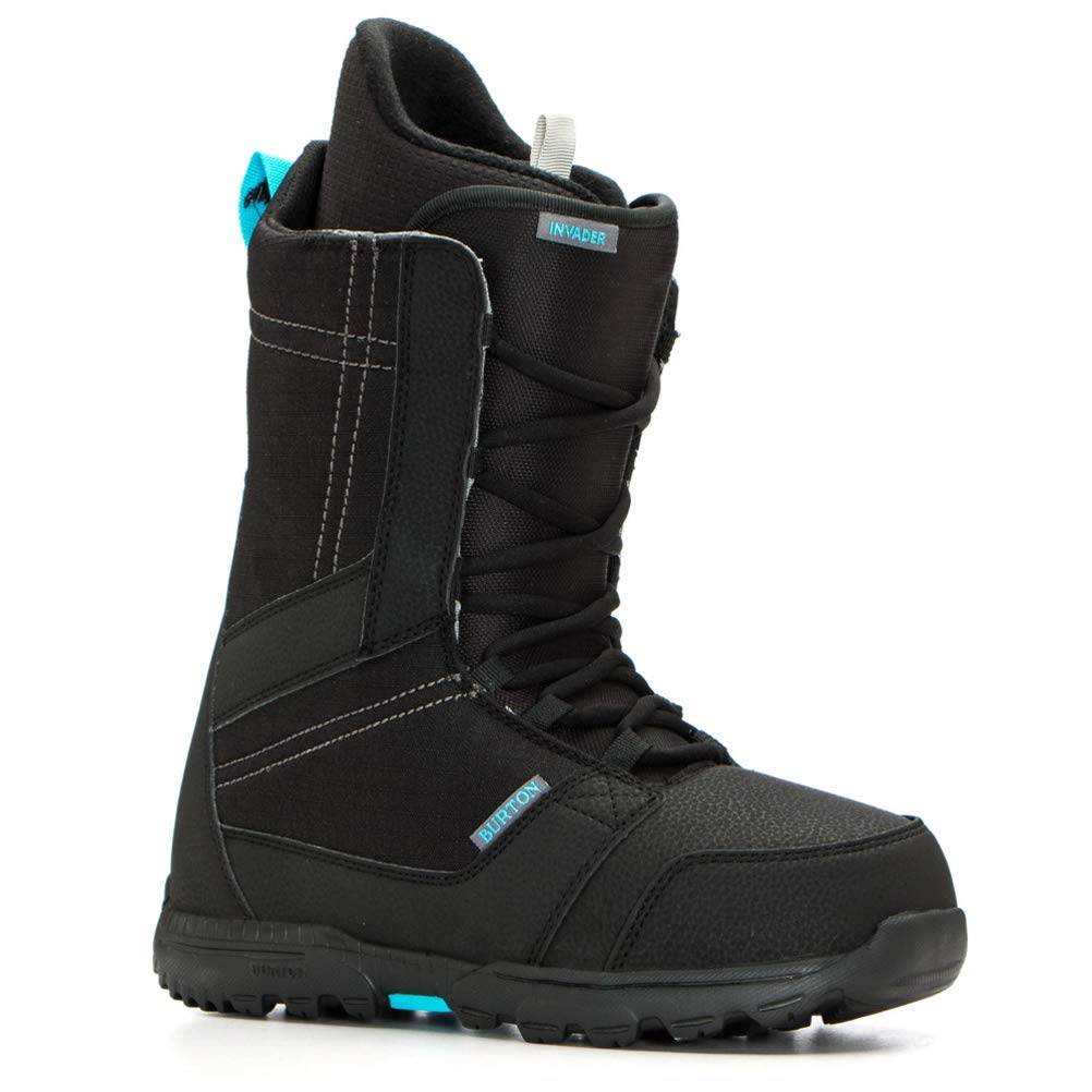10 Best Snowboarding Boots 2023 Reviews & Ratings