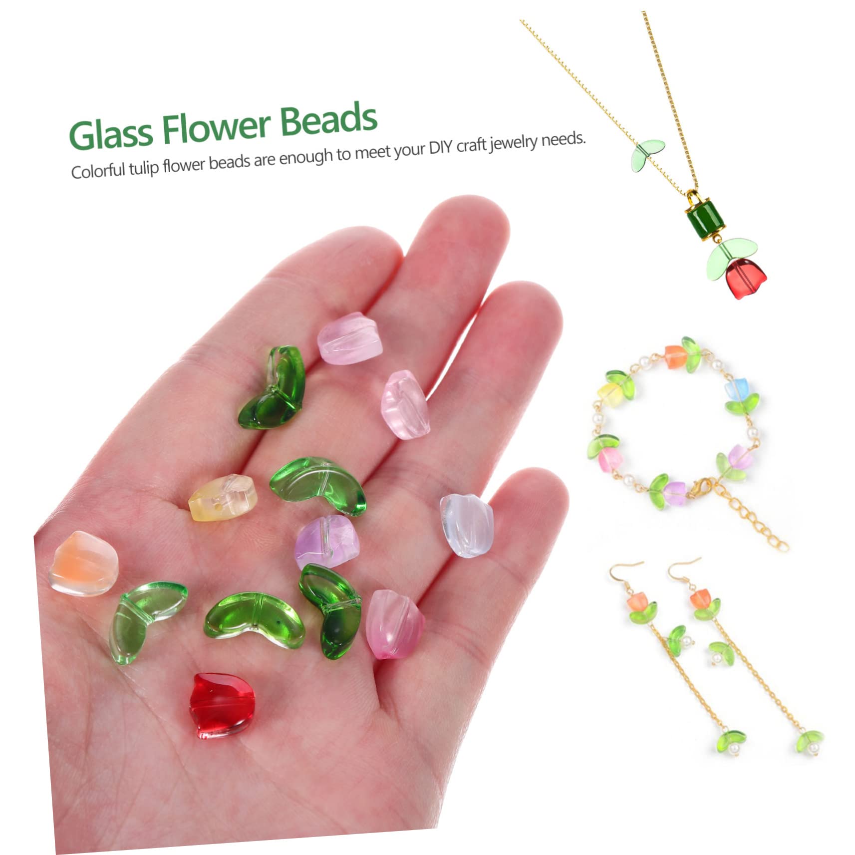 Angoily 3 Set Forma Per Creazioni Diy Kit Fai Da Te Per Braccialetti E Gioielli Colorati Accessori Artigianali Unici 80 Pezzi * 3