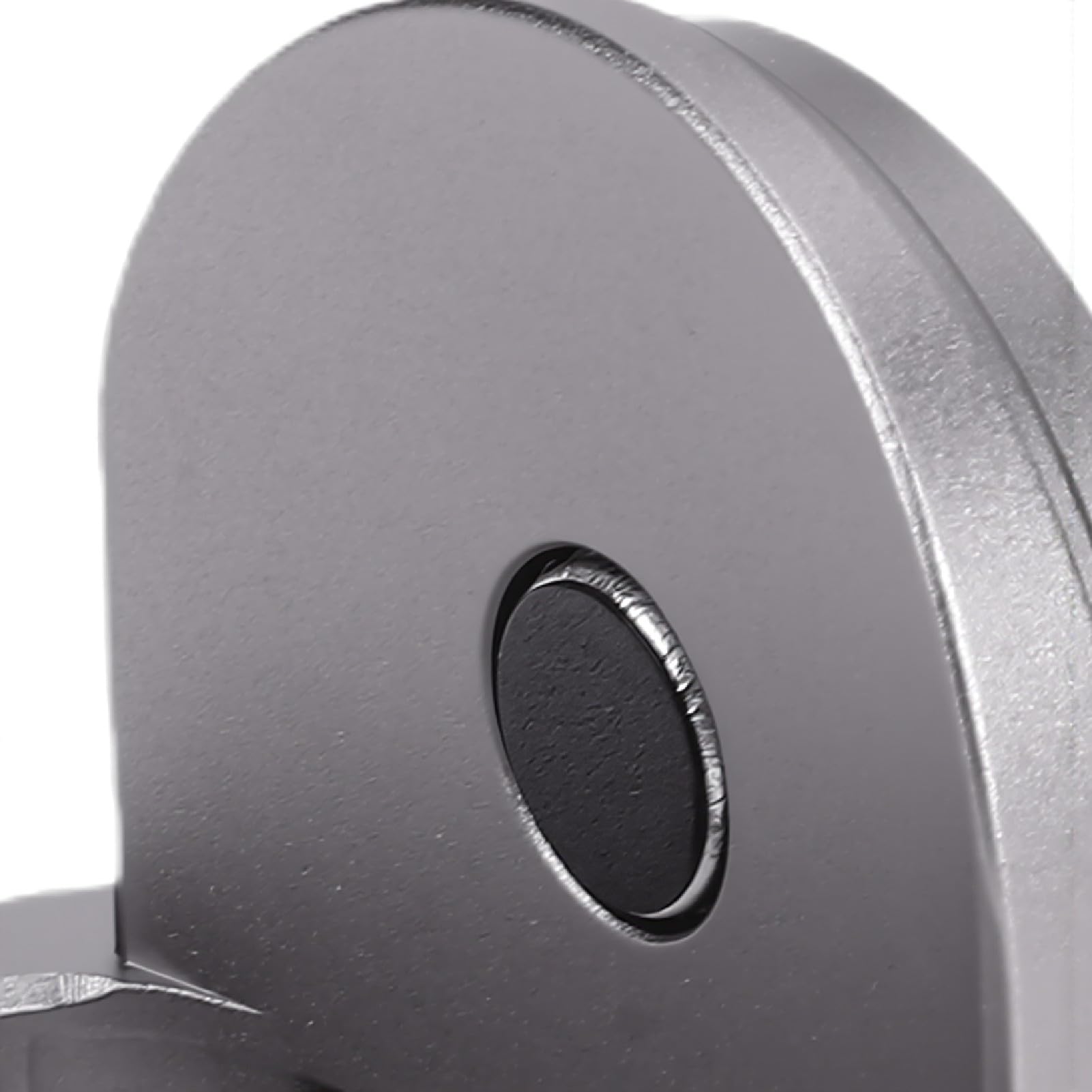 Supporto di Montaggio Magnetico, Compatibile con Action Camera