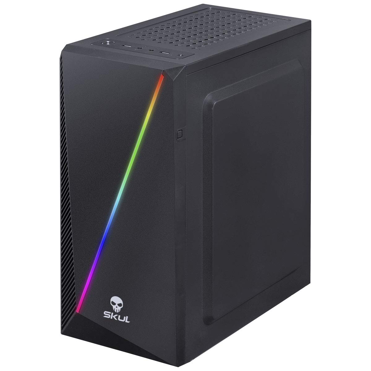 COMPUTADOR GAMER 3000 POWERED BY ASUS - I3 9100F 3.6GHZ TUF H310