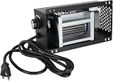 DELSbbq S31105 Speed Variable Fireplace Blower Fan for GHP