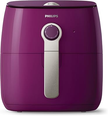 Amazon.com: Continental Electric PS-DF329 Air Fryer, 3.2 ...