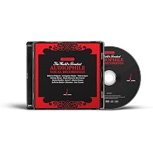 The Worlds Greatest Audiophile Vocal Recordings